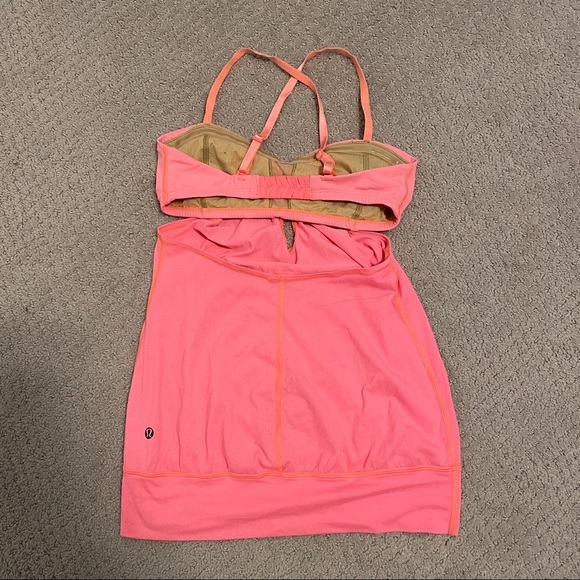 Lululemon Hot But Not Tank - Picture 2 of 4